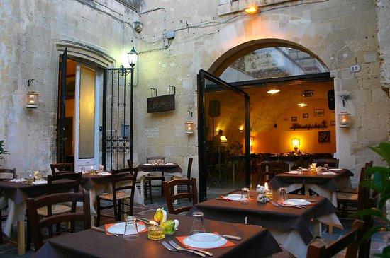 Locanda Arcu Te Pratu